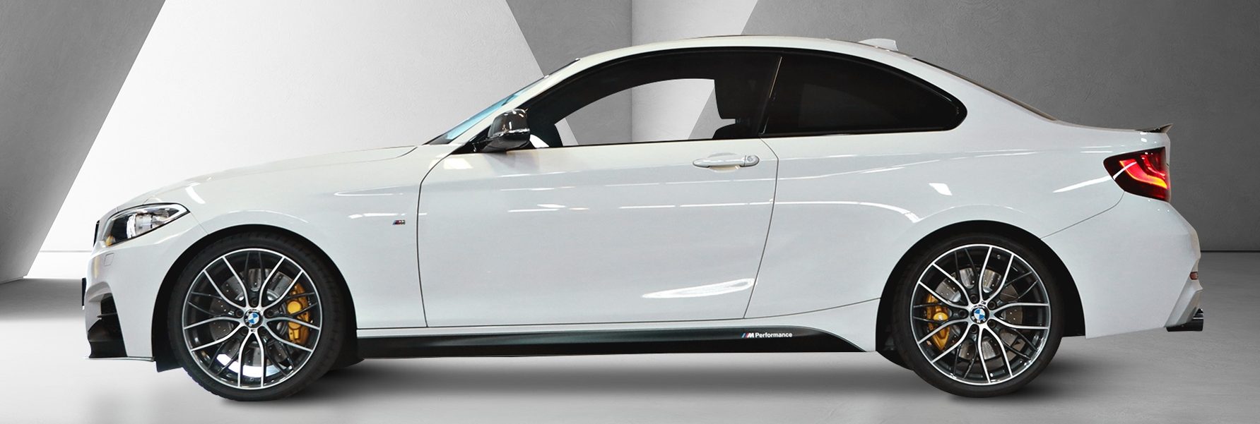 ב6 אביזרי BMW