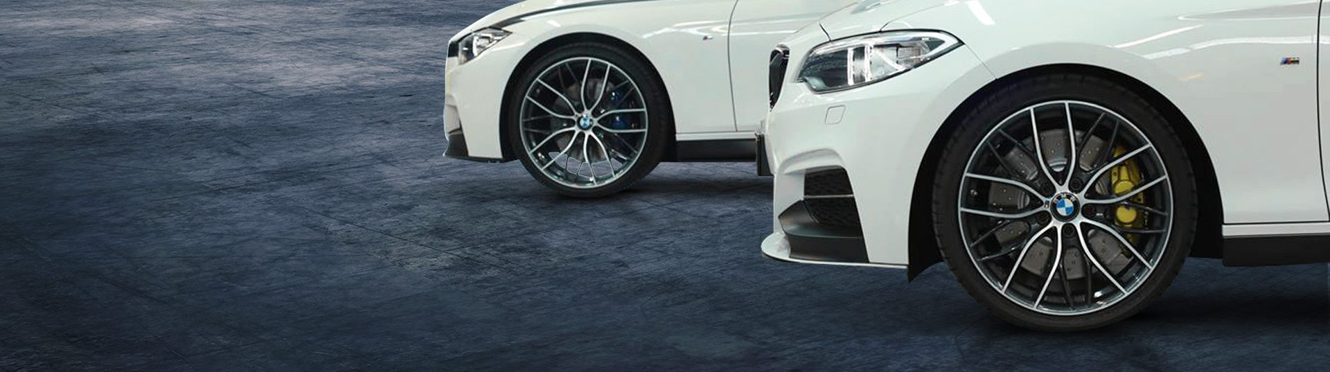 BMW BMW
