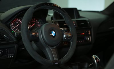 אביזרי BMW